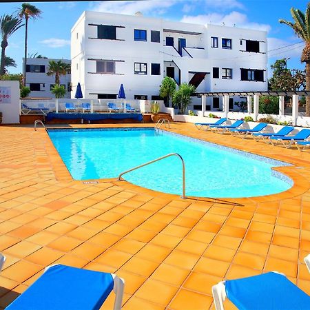 Costa Luz 1 Brisa Marina Apartment Puerto del Carmen  Exterior foto