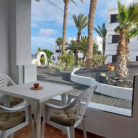 Costa Luz 1 Brisa Marina Apartment Puerto del Carmen  Exterior foto