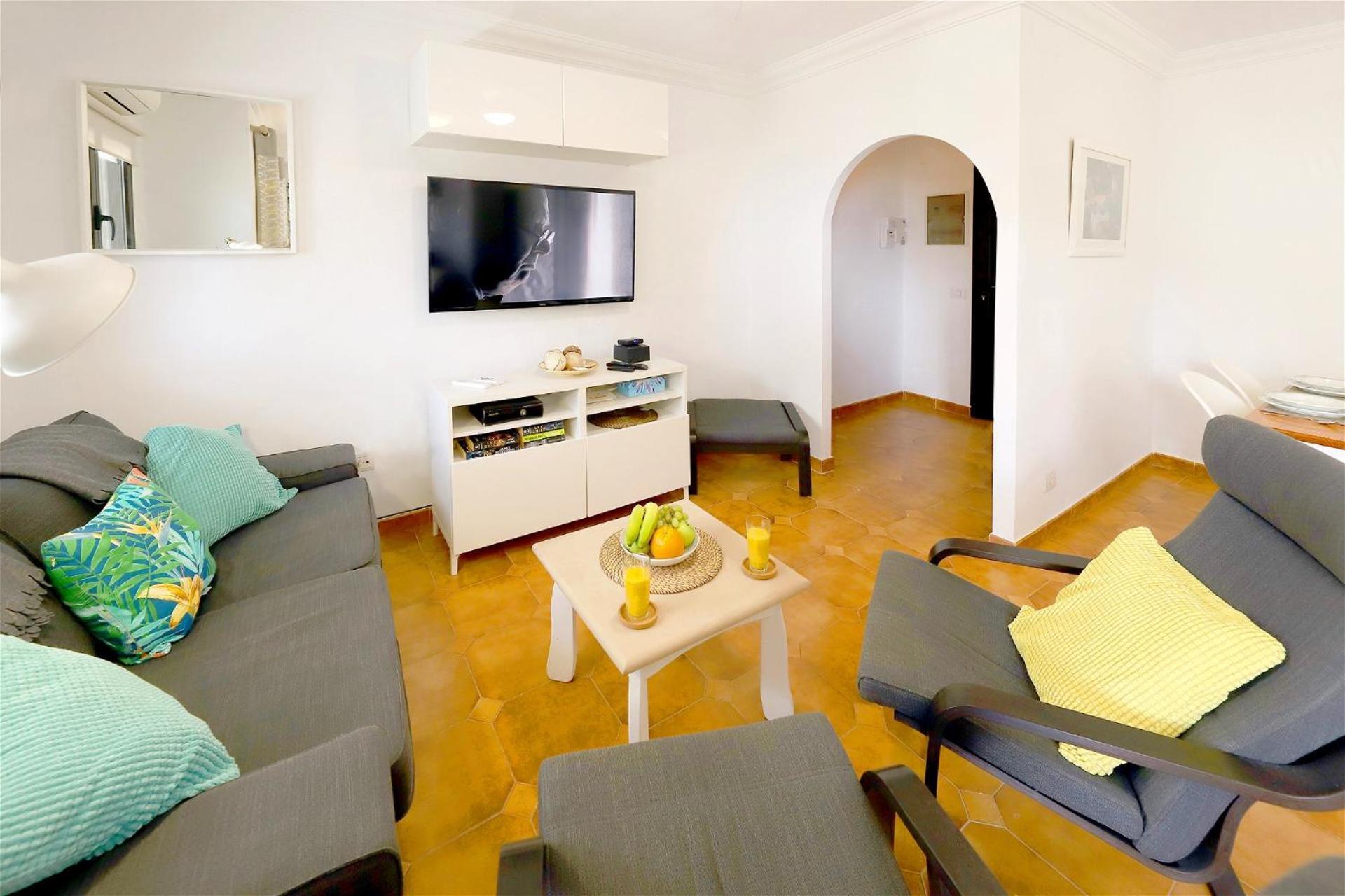 Costa Luz 1 Brisa Marina Apartment Puerto del Carmen  Exterior foto