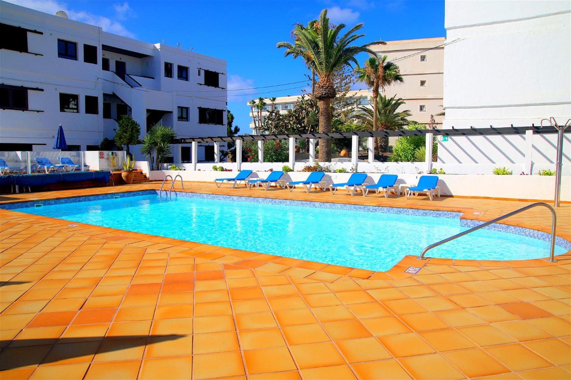 Costa Luz 1 Brisa Marina Apartment Puerto del Carmen  Exterior foto