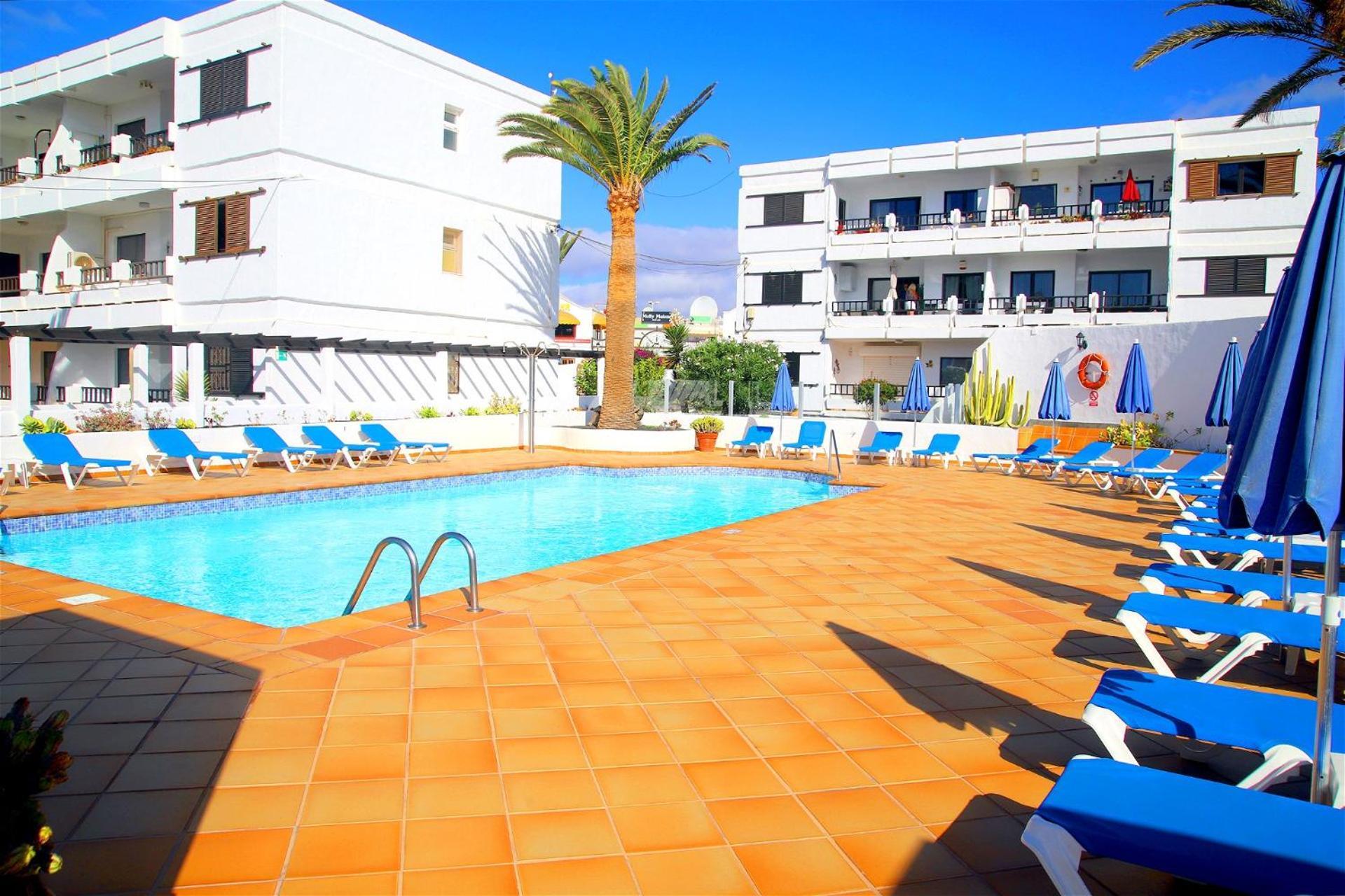 Costa Luz 1 Brisa Marina Apartment Puerto del Carmen  Exterior foto