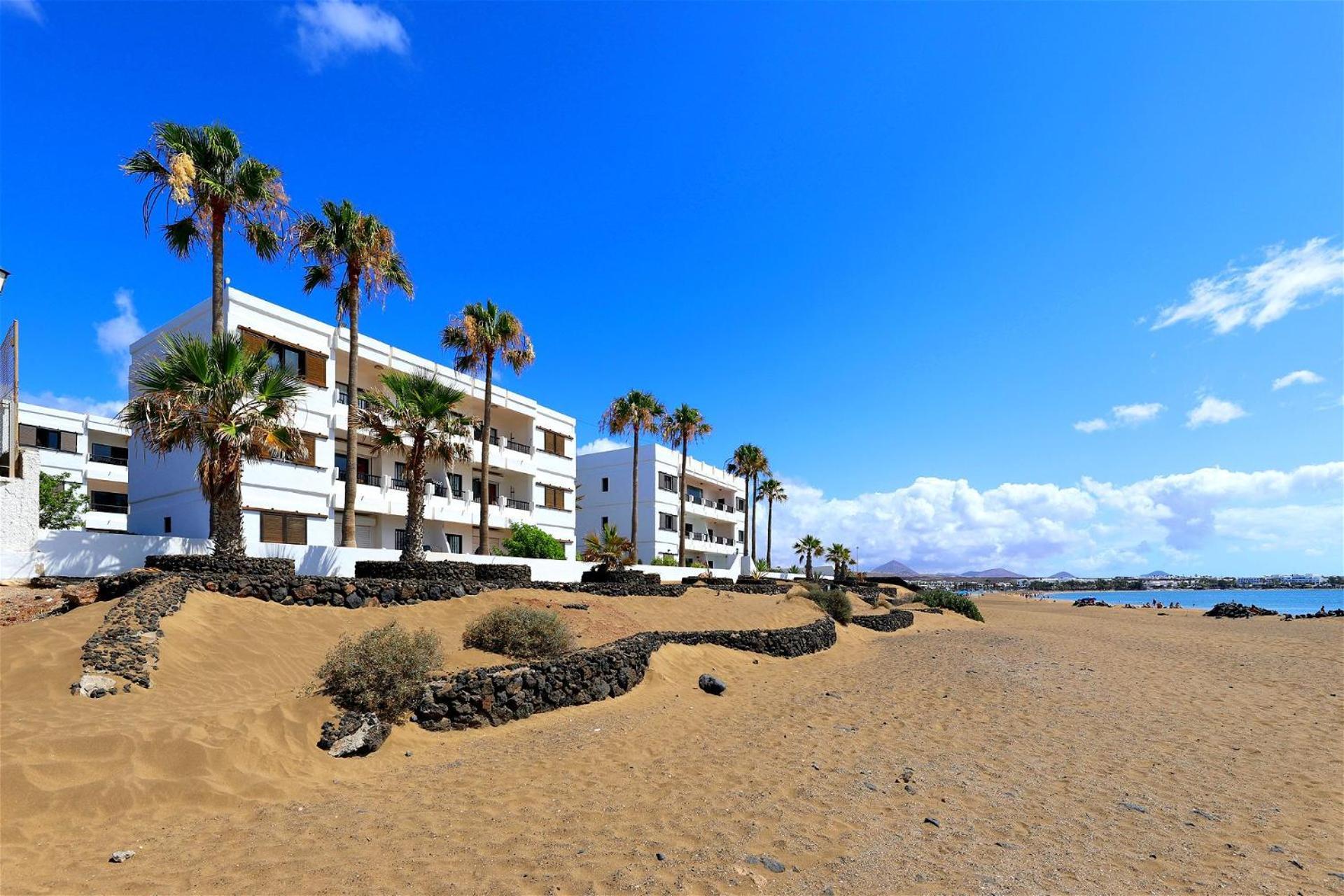 Costa Luz 1 Brisa Marina Apartment Puerto del Carmen  Exterior foto