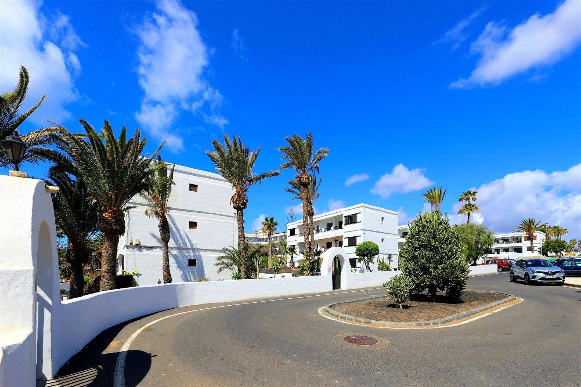 Costa Luz 1 Brisa Marina Apartment Puerto del Carmen  Exterior foto