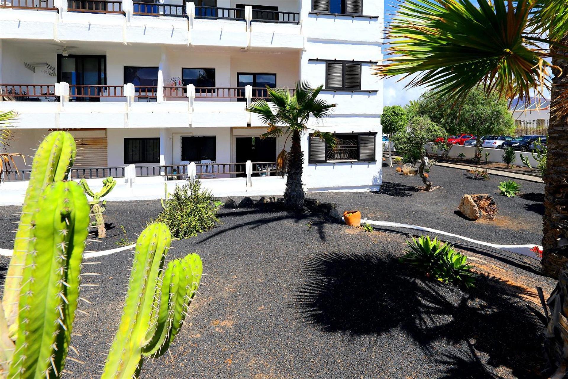 Costa Luz 1 Brisa Marina Apartment Puerto del Carmen  Exterior foto