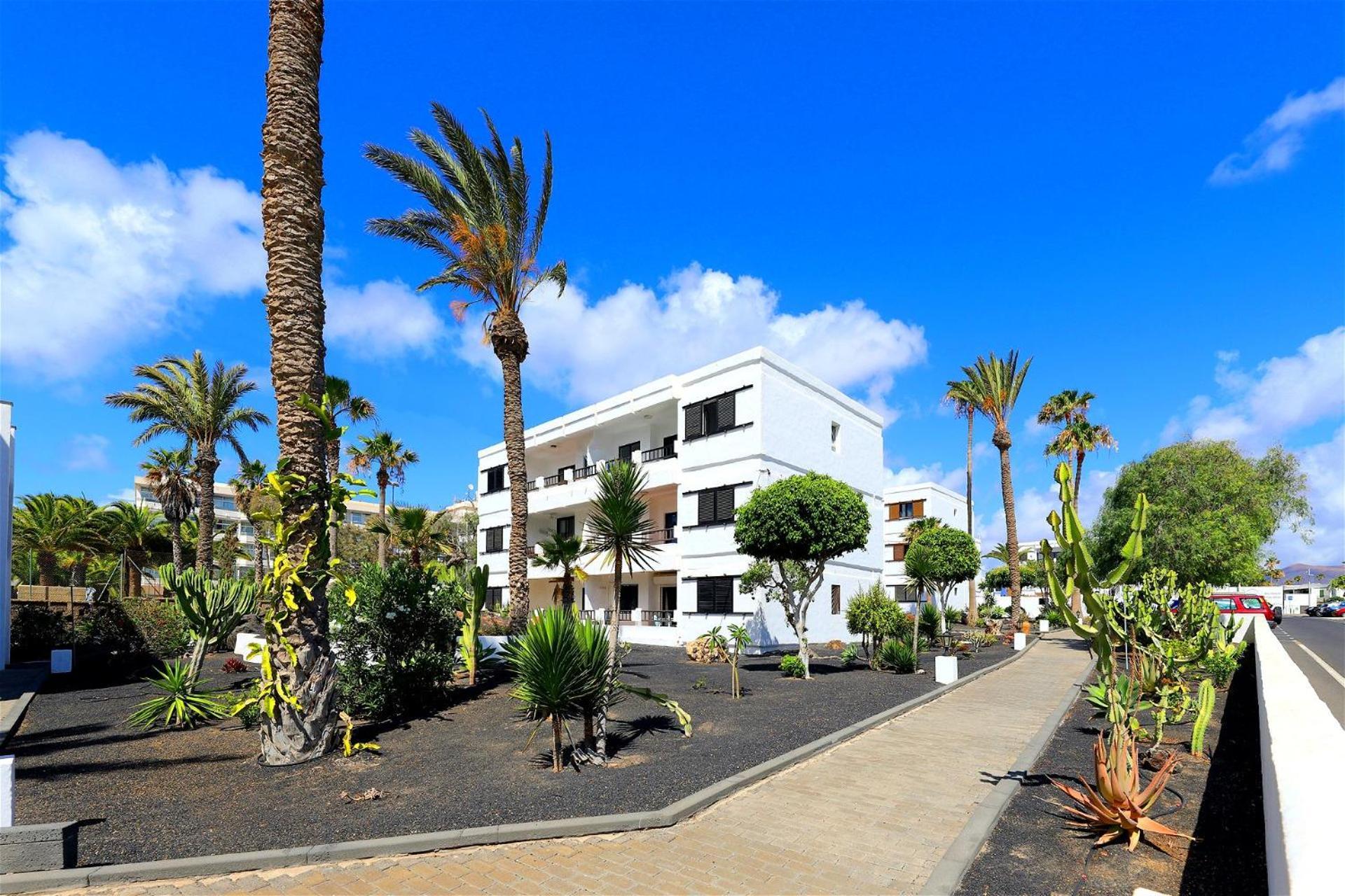 Costa Luz 1 Brisa Marina Apartment Puerto del Carmen  Exterior foto