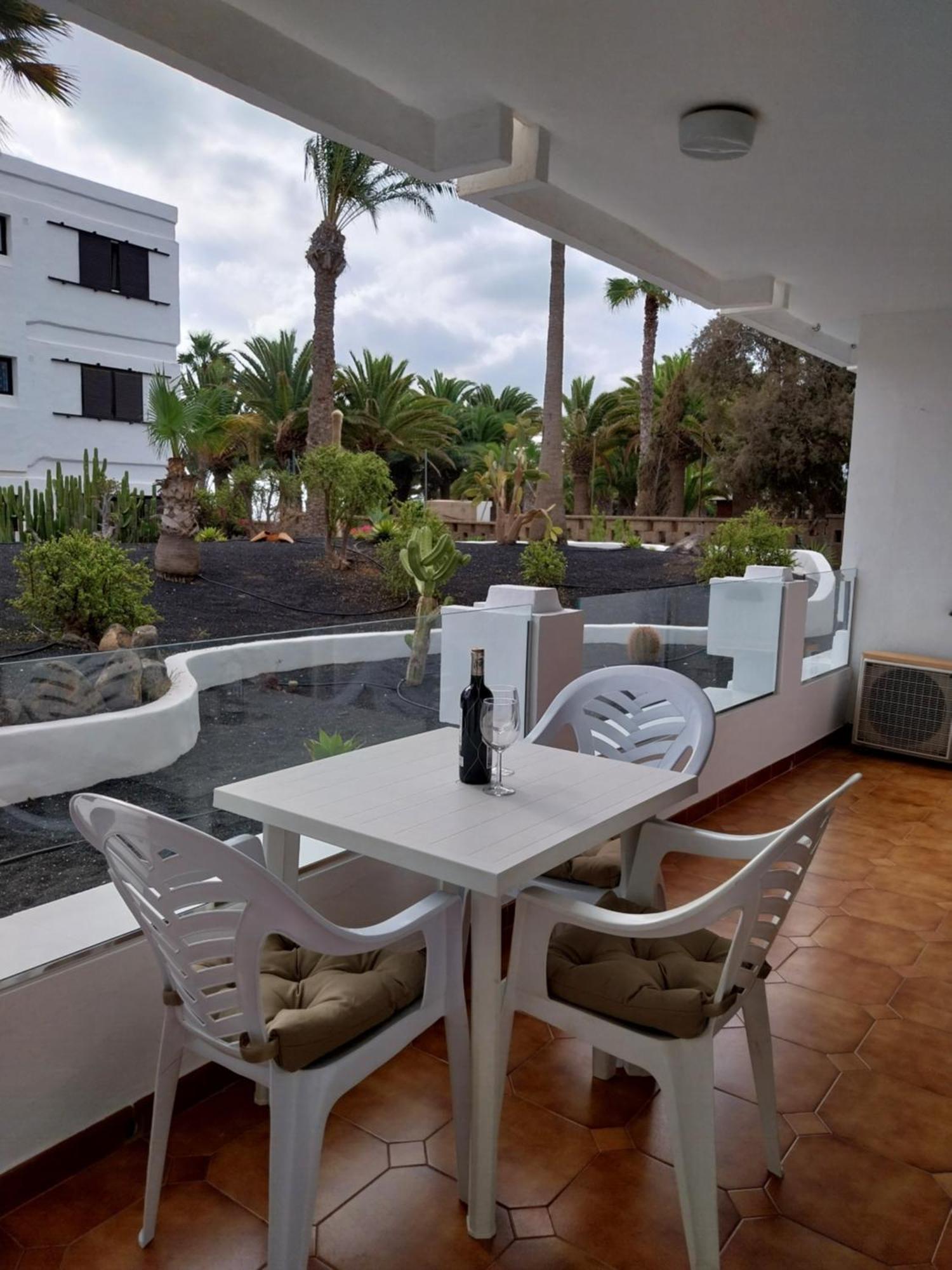 Costa Luz 1 Brisa Marina Apartment Puerto del Carmen  Exterior foto