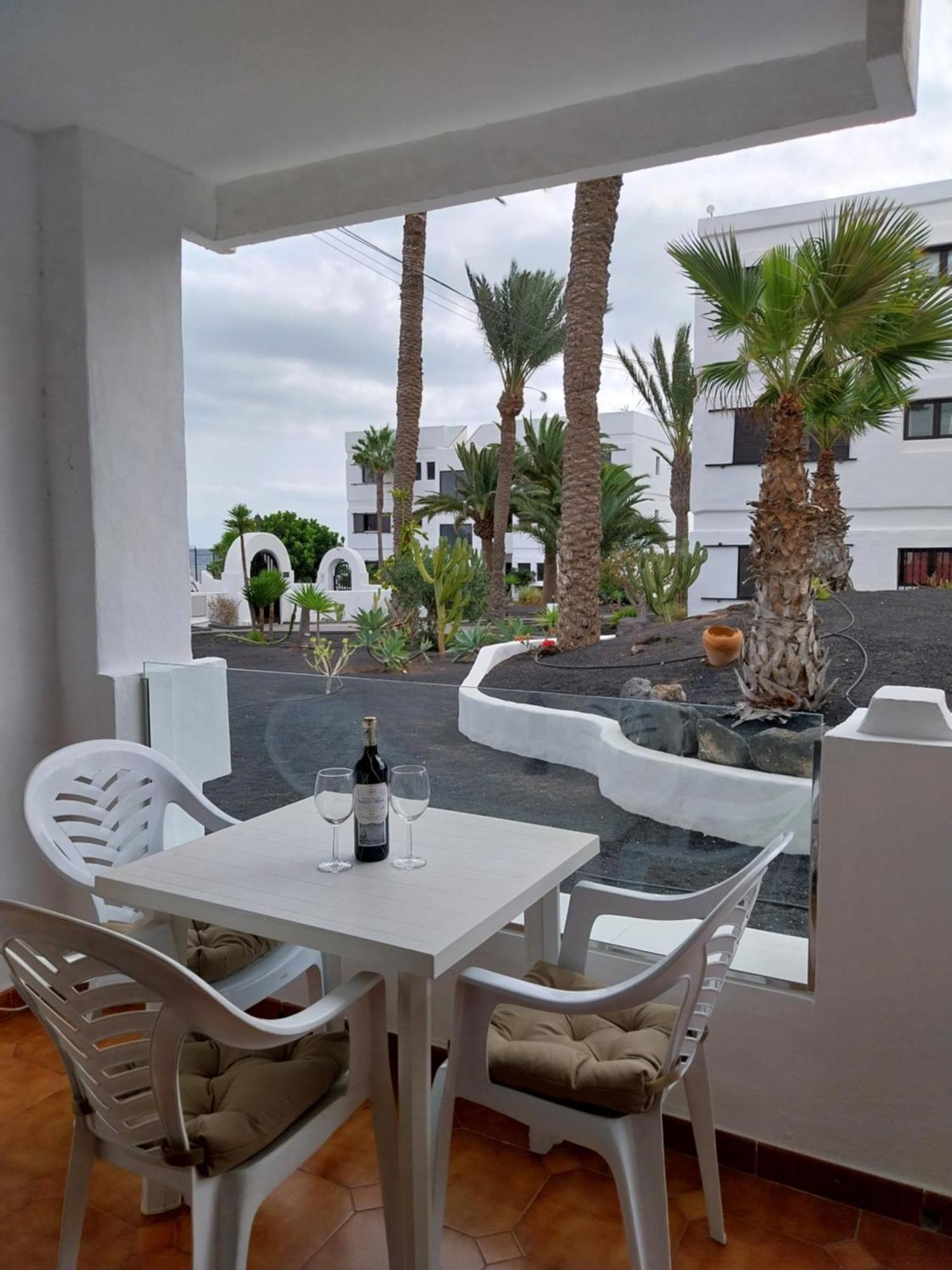 Costa Luz 1 Brisa Marina Apartment Puerto del Carmen  Exterior foto